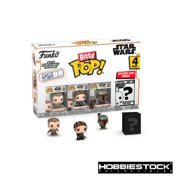 Shop Bitty Pop Funko with great discounts and prices online - Feb 2024