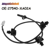 Car Auto accessorie ABS Wheel Speed Sensor Rear 27540XA02A 27540-XA02A 5S11275 ALS1584 Fits For Subaru Tribeca 2006-2014 ABS