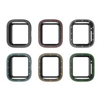 ◕✓► Silicone Screen Protector Compatible for Watch 3 Cover Scratched Resistant Protective Cover Bumper-Shell Shockproof