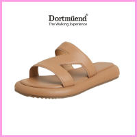 Dortmuend Sport Sandals รองเท้าสุขภาพลำลอง หลังเล่นกีฬา - CC006