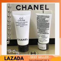 (ของแท้100%) CHANEL CC Cream Complete Correction SPF50 ไซล์ 5ml.