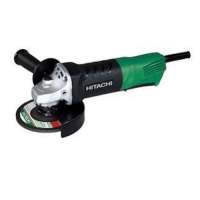 HITACHI G13SQ เครื่องเจียร 5" 840W สวิท safety ปล่อยแล้วดับ (ราคาต่อเครื่อง,1 ลัง มี 5 เครื่อง) (109326)