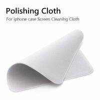 ;[- 1/3/5Pcs Screen Display Polishing Cloth For /Macbook/Ipad/ Polisher