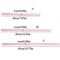 ร้อน6ชิ้น12ชิ้นปลอกคอสุนัขที่มีสีสันคลาสสิกที่เรียบง่ายลูกสุนัขลูกแมวการระบุปกลูกแมวลูกสัตว์ ID วงปกอุปกรณ์สัตว์เลี้ยง