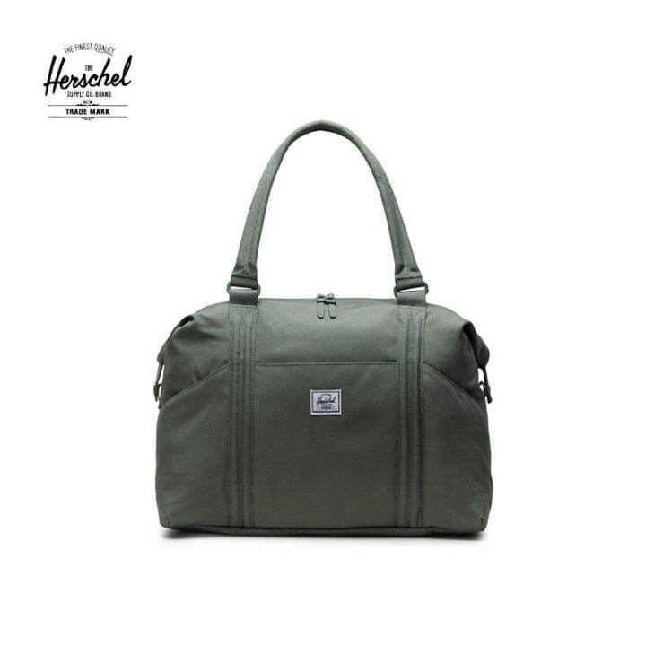 Herschel Strand Duffle Sea Spray Us 26L Lazada PH