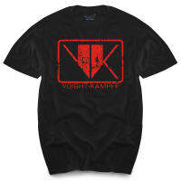 Voight Kampff T-Shirt 100 Cotton Bladerunner Inspired Philip K Dick shubuzhi top tees summer fashion nd tee-shirt