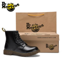 ✦Dr. Martens 1460series รองเท้าบูทมาร์ติน ทรงสูง แฟชั่นสําหรับผู้ชาย และผู้หญิง