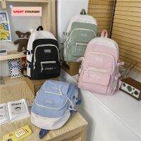 【พร้อมส่ง】sport bag fashion กระเป๋าเป้ งานดี กระเป๋าสะพายหลัง B-1319