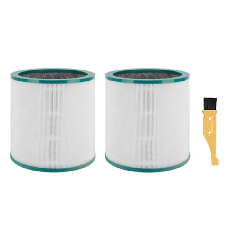 Dyson pure deals cool filter replacement