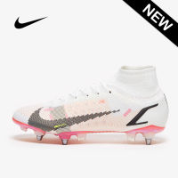 รองเท้าฟุตบอล Nike Mercurial Superfly 8 Elite SG Pro AC