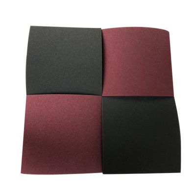 【SALE】 nancarenko1977 4 PCS Acoustic Sound Treatment Absorption 30Cm X 30Cm สำหรับห้องสตูดิโอ