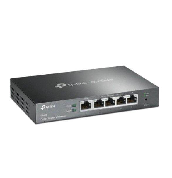 router-เราเตอร์-tp-link-omada-gigabit-vpn-router-er605-v1