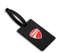 DUCATI LUGGAGE TAG