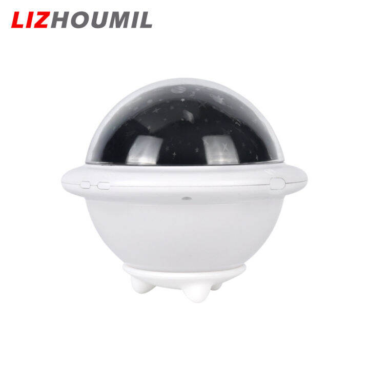 lizhoumil-โคมไฟฉายท้องฟ้ารูปดาวยูเอฟโอหลากสีชาร์จได้-usb-ไฟไฟ-led-กลางคืนโรแมนติกของขวัญสุดสร้างสรรค์สำหรับเด็ก