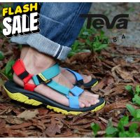 รองเท้าแตะรัดส้น TEVA Hurricane XLT2 - 90s Multi รองเท้า Outdoor ของแท้ พร้อมส่ง รองเท้าแตะเดินป่า รองเท้าเดินป่า ทีว่า #รองเท้าแตะใส่สบาย #รองเท้าแตะ  #รองเท้าแตะเกาหลี  #รองเท้าแฟชันผช