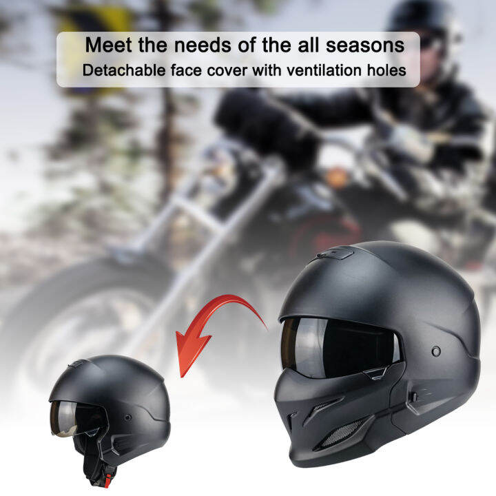 Scorpion best sale helmet lazada