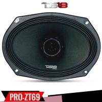 DS18 PRO-ZT69 เครื่องเสียงรถยนต์-ดอกลำโพง-ลำโพงรถยนต์-ลําโพง-สปีกเกอร์-ลำโพงแกนร่วม-6x9-นิ้ว-ลำโพง6x9 เฟสปลั๊ก 2 ทาง