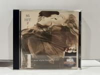 1 CD MUSIC ซีดีเพลงสากล 95 HIT BEST SCREEN (C9E35)