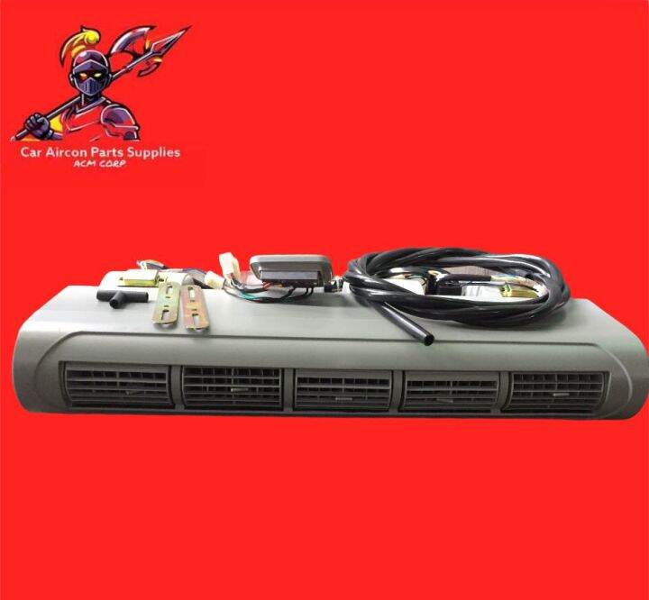 Van Yokohama Hanging Type Evaporator Aseembly Car Aircon Lazada PH