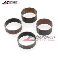 41mm Front Rear above under Shock Absorbers Sleeve Rings For Honda Hornet 250 CB-1 400 CB400 SF CBR400 VFR400 NC23 NC29 NC30