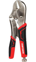 CRAFTSMAN Locking Pliers, Straight Jaw, 10-Inch (CMHT82549) 10R