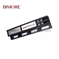 卍♘♕ 10PCS BIMORE KCB-IIIB Elevator bistable switch lift spare parts KCB-3B switch