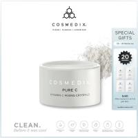 COSMEDIX PURE C PM-VITAMIN C MIXING CRYSTALS 6G คอสเมดิกซ์ เพียว ซี วิตามิน ซี มิกซ์ซิ่ง คริสตัล 6ก.