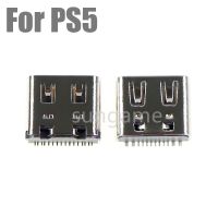 ☌▥◊ 5pcs For Sony Playstation PS5 Controller Type-C USB Handle Charging Socket Port Power Hole Interface