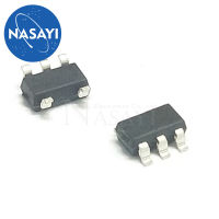 5PCS RT9193-33GB 丝印:DE=A1D SOT-23