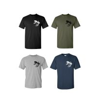 Navy Seals Devgru Frog Skeleton T Shirt 100% Cotton O Neck Summer Short Sleeve Casual Mens T Shirt Size S 3Xl| | - Aliexpress