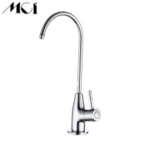 Kitchen Water Filter Faucet 14 Inch Connect Hose Reverse Osmosis Filters Parts Purifier Direct Drinking Tap Torneira Cozinha