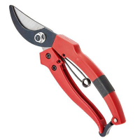 ?‼ ถูกที่สุด ‼? กรรไกรตัดกิ่ง Pruning Shears(มีให้เลือก 2สี)