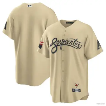 San Diego Padres MLB Stitch Baseball Jersey Shirt Design 4 Custom