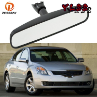 YLSS กระจกมองหลัง Nissan Tiida Sylphy Pulsar Teana x-Trail Livina Note (แท้ศูนย์) ***มีของพร้อมส Car Mirror Interior Rear View Mirror