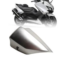 YAMAHA ฝาครอบท่อไอเสียไอเสียด้านหน้าสำหรับรถจักรยานยนต์530 2011-2016 T-MAX TMAX530ยามาฮ่า