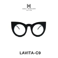 Mira Madison Glasses LAVITA - MT C9 กรอบแว่นสายตา