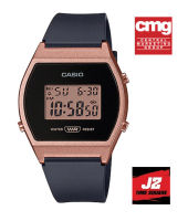 Casio LW-204-1A ของแท้ 100% Casio Standard จอ digital 1 นาฬิกากันน้ำ นาฬิกานักเรียน อุปกรณ์ครบทุกอย่างพร้อมใบรับประกัน CMG ประหนึ่งซื้อจากห้าง