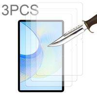 3PCS Glass screen protector for Honor pad X9 X8 pro V8 pro X8 LITE 8 X6 X7 V7 10.1 9.7 11 12 12.1 Magic pad 13 tablet film