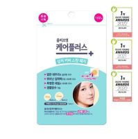 ของแท้ ?พร้อมส่ง แผ่นแปะสิว Olive Young Care Plus Spot Patch 102 ชิ้น