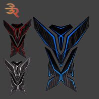 Motorcycle Sticker Tank Pad Protector For Kawasaki Ninja Z650 Z300 Z250 Z125 Z1000 Z400 Z900 Z800 Z750 ER6N YAMAHA R1 R6 XJR YZF Decals  Emblems