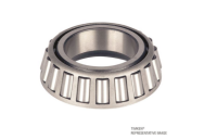 07097 ( 25.001 x 14.260 mm.) TIMKEN Tapered Roller Bearings - Single Cones - Imperial = 1 ตลับ