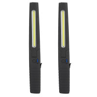 Rechargeable LED Work Light 700Lumen Foldable Magnetic Work Flashlight 4 Lighting Modes 180° Rotate For Car Repair Outdoor