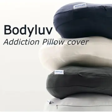 Addiction sales pillow korea