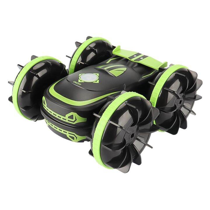 rc-car-toys-4wd-amphibious-vehicle-boat-remote-control-cars-rc-gesture-controlled-stunt-drift-car-toy-for-kids-adults-children