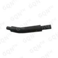 To yo ta HI GH LA ND ER CH IN A Ventilation hose assembly Ventilation hose assembly (exhaust pipe) Valve exhaust hose