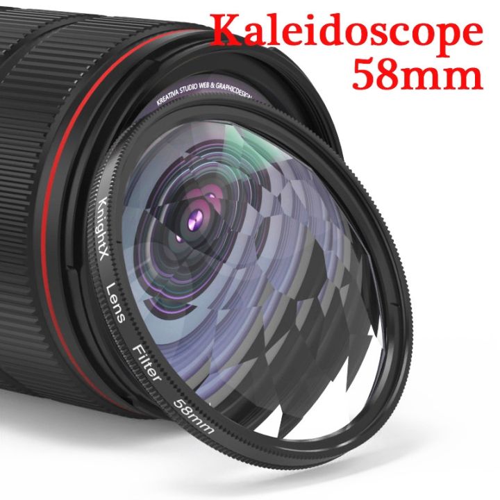 photography-accessories-filter-camera-filters-67mm-knightx-52mm-58mm-67mm-glass-aliexpress