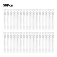 hotx【DT】 50pcs Wand Bottles Kids Outdoor Fun Wedding Birthday Baby Shower Maker