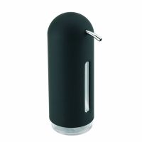 Umbra : UMB330190-040* ที่ใส่สบู่เหลว Penguin Soap Pump, Black