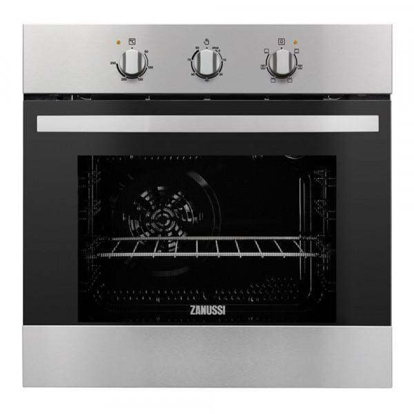 Zanussi Builtin Oven ZANZOB22669XK Lazada