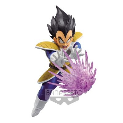 ZZOOI Bandai Dragon Ball Z GxMateria Vegeta PVC Action Figures 120mm BANPRESTO Dragon Ball Super  Anime Figurine Toys